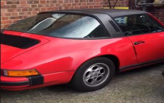 Elite Porsche Servicing