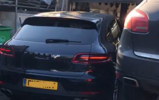 Porsche Repair and Servicing London Kent Essex November 2021