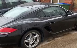 elite porsche june 2022