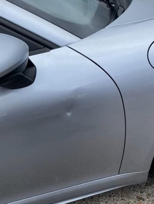 Porsche Boxster Bodywork Repair London Kent Essex