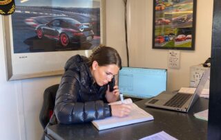 Meet Dolcey - Elite Porsche