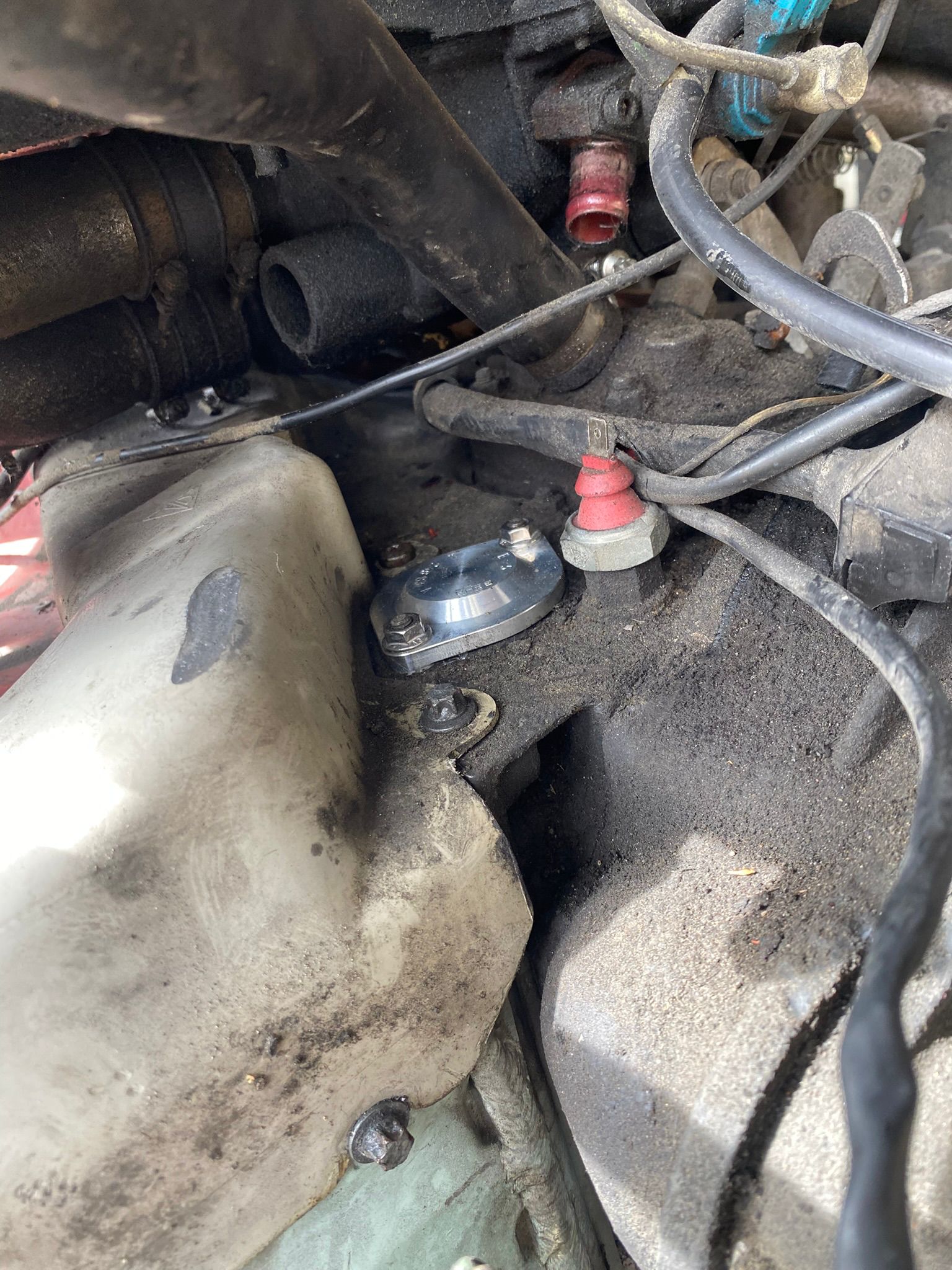 Porsche 930 Service London Kent Essex